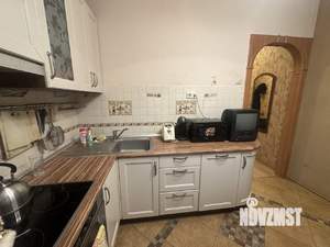 2-к квартира, на длительный срок, 57м2, 1/4 этаж