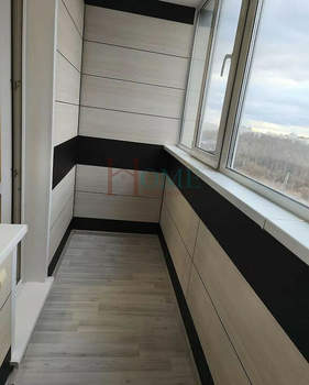 1-к квартира, на длительный срок, 37м2, 9/10 этаж