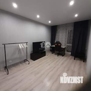 1-к квартира, на длительный срок, 40м2, 3/26 этаж