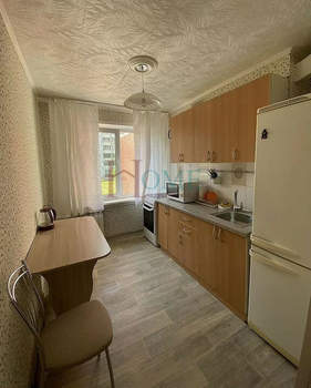 3-к квартира, на длительный срок, 60м2, 2/10 этаж