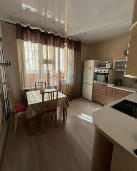 2-к квартира, на длительный срок, 69м2, 4/16 этаж