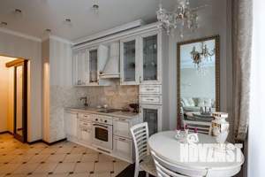 1-к квартира, на длительный срок, 34м2, 5/17 этаж