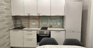 1-к квартира, на длительный срок, 58м2, 13/25 этаж