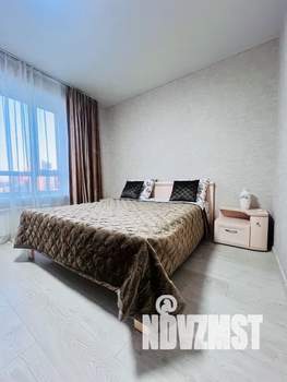 3-к квартира, посуточно, 91м2, 11/13 этаж