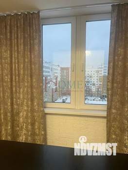 1-к квартира, на длительный срок, 35м2, 8/10 этаж