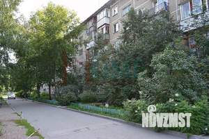 2-к квартира, на длительный срок, 50м2, 4/5 этаж