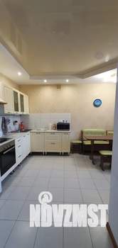 2-к квартира, посуточно, 80м2, 5/10 этаж