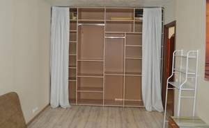 3-к квартира, на длительный срок, 62м2, 5/5 этаж