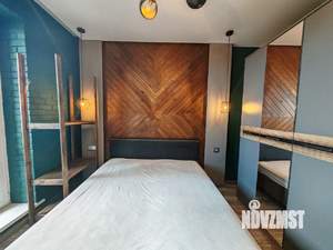 2-к квартира, на длительный срок, 46м2, 13/21 этаж