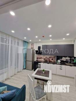 2-к квартира, на длительный срок, 37м2, 20/23 этаж