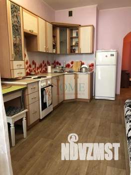 1-к квартира, на длительный срок, 47м2, 14/17 этаж