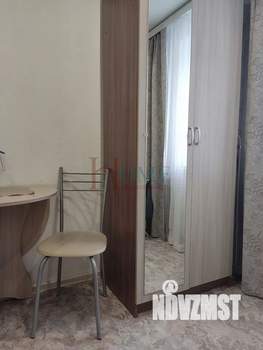 Студия квартира, на длительный срок, 14м2, 1/5 этаж