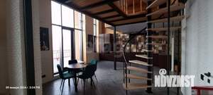 Студия квартира, на длительный срок, 80м2, 22/22 этаж