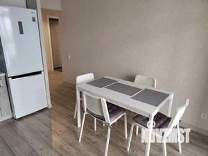 2-к квартира, посуточно, 60м2, 1/1 этаж