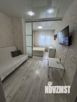 1-к квартира, на длительный срок, 37м2, 13/26 этаж