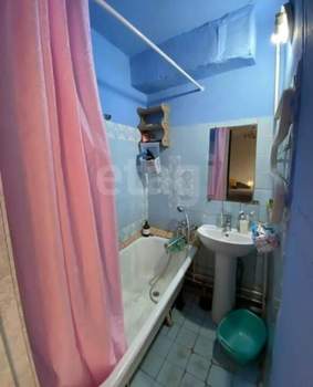 2-к квартира, на длительный срок, 44м2, 4/5 этаж