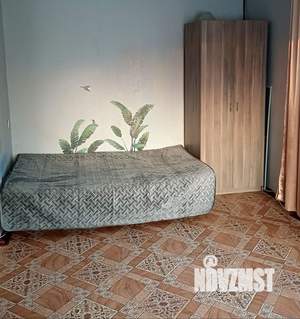 1-к квартира, на длительный срок, 30м2, 4/5 этаж