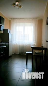 1-к квартира, на длительный срок, 42м2, 7/17 этаж