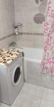 Студия квартира, на длительный срок, 30м2, 2/11 этаж