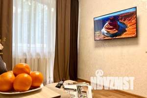 2-к квартира, посуточно, 46м2, 2/5 этаж