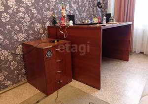 2-к квартира, на длительный срок, 57м2, 5/5 этаж