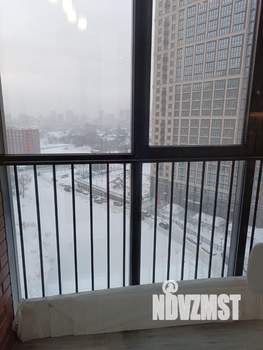 1-к квартира, на длительный срок, 45м2, 11/27 этаж