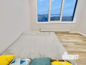 3-к квартира, посуточно, 69м2, 1/1 этаж