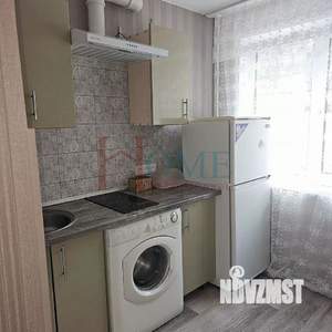 1-к квартира, на длительный срок, 32м2, 2/9 этаж