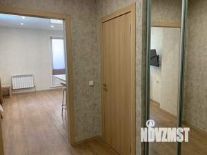 Студия квартира, посуточно, 30м2, 2/25 этаж