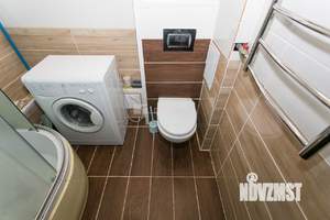 Студия квартира, на длительный срок, 23м2, 15/18 этаж