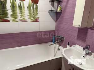 2-к квартира, на длительный срок, 62м2, 12/19 этаж