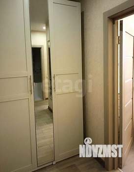 1-к квартира, на длительный срок, 38м2, 15/25 этаж