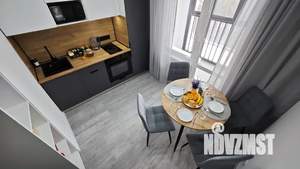 1-к квартира, посуточно, 42м2, 10/17 этаж