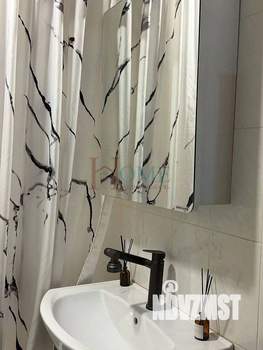 1-к квартира, на длительный срок, 36м2, 12/16 этаж