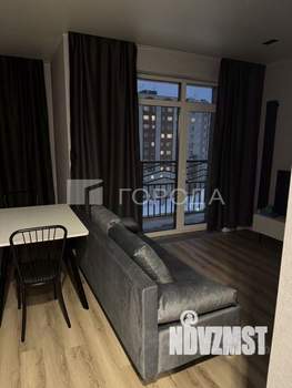 2-к квартира, на длительный срок, 42м2, 7/23 этаж