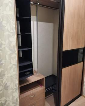 Студия квартира, на длительный срок, 31м2, 13/20 этаж