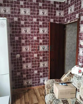 2-к квартира, на длительный срок, 55м2, 1/10 этаж