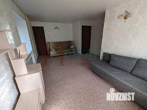 1-к квартира, на длительный срок, 32м2, 4/6 этаж