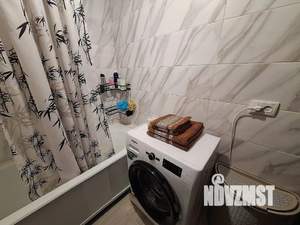 Студия квартира, посуточно, 49м2, 4/5 этаж