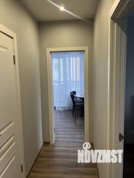 2-к квартира, на длительный срок, 54м2, 4/20 этаж