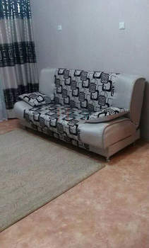 1-к квартира, на длительный срок, 36м2, 3/10 этаж