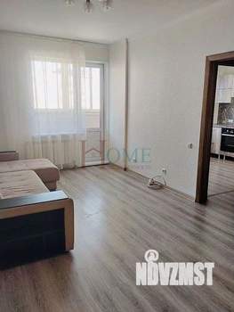 1-к квартира, на длительный срок, 43м2, 7/21 этаж