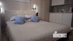 Студия квартира, на длительный срок, 25м2, 15/25 этаж