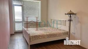 2-к квартира, на длительный срок, 52м2, 10/12 этаж