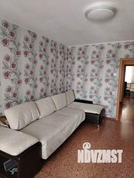 1-к квартира, на длительный срок, 38м2, 5/10 этаж