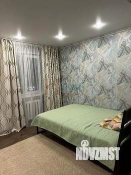 1-к квартира, на длительный срок, 31м2, 5/5 этаж