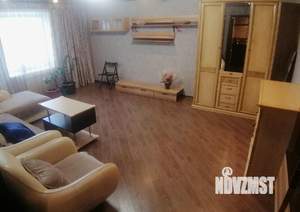 3-к квартира, на длительный срок, 82м2, 6/11 этаж