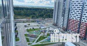 1-к квартира, на длительный срок, 38м2, 16/18 этаж