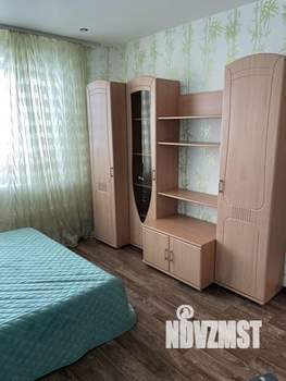 2-к квартира, посуточно, 56м2, 1/1 этаж