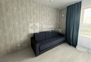2-к квартира, на длительный срок, 43м2, 14/23 этаж